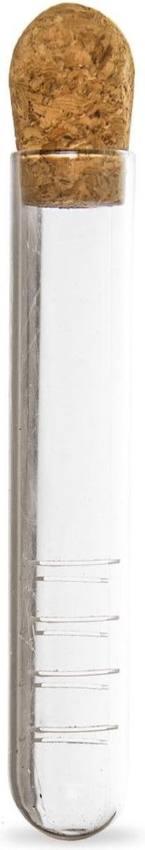 Theezeef Glas 13 cm - Theefilter - Filter
