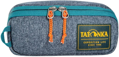 Tatonka Square Zip Pouch S - Toilettas 19 cm (navy)
