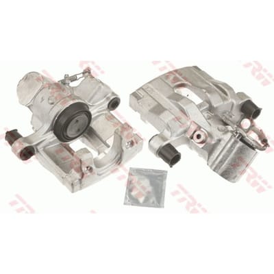 Remklauw TRW BHN1173E, achter links