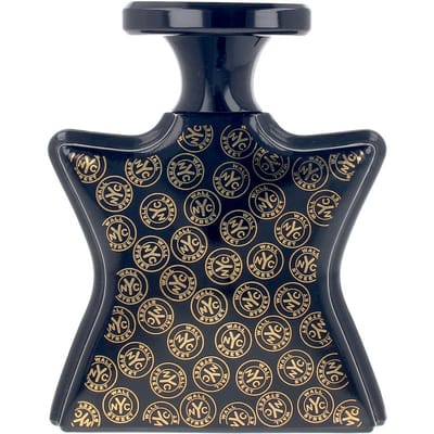 Bond No. 9 Wall Street perfume - Aquatische, aromatische eau de parfum - 100ml