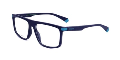 Heren Brillenframe Polaroid PLD-D448-ZX9 Ø 55 mm