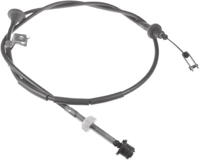 Koppelingskabel - Transmissiekabel - Auto Onderhoud - Precisie Ontworpen - 53.5 cm Lengte