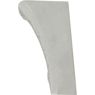 Wielkastbekleding, binnenspatbord BLIC 6504-03-6609331P