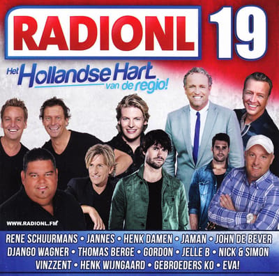 Radio Nl 19