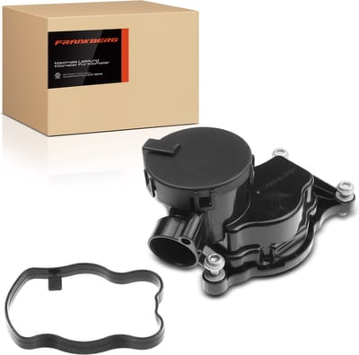 Frankberg 1x Klep Crankcase Ventilatie voor BMW