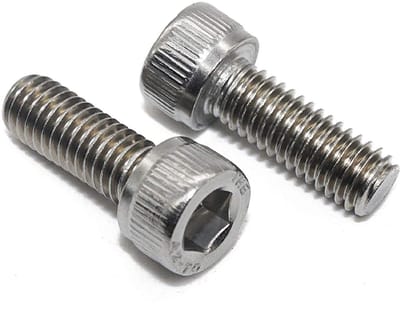 Dailygoods- Inbussleutel M4 - Roestvrij Staal A2-70 - 50 Stuks - Voor Industrie/Doe-Het-Zelvers - Hoogwaardige Kwaliteit - Klantgerichte Verpakking - Sleutel