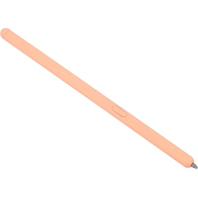 Stylet de remplacement pour Galaxy Z Fold 5 Stylet avec 4096 niveaux de sensibilité à la pression Stylet pour téléphone orange
