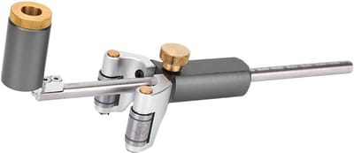 Markeergereedschap - Multifunctioneel - Precisie Markeren - Dubbelzijdig Gebruik - 79mm tot 220mm