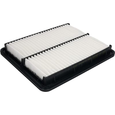 Luchtfilter MANN-FILTER C 3033