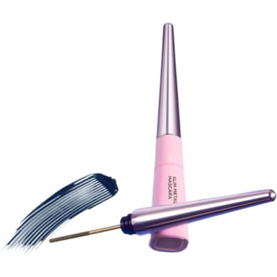 NEOGEN Dermalogy Extra Volume Metal Maxicara 4ml (Origineel + Navulset) Zwarte Waterdichte Volumegevende K-Beauty white