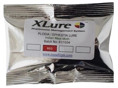 Xlure Feromooncapsule 13 weken Rood