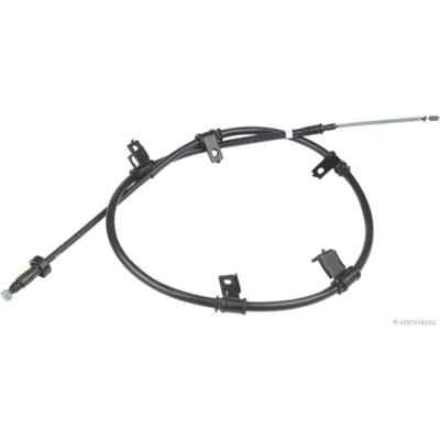 Herth+Buss Elparts Kabel, parkeerrem HERTH+BUSS JAKOPARTS J3920525