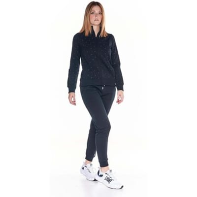 Trainingspak Leone 1947 Woman Tracksuits Greysongreys