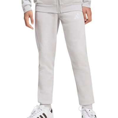 Adidas Performance Entrada26 Joggingbroek Kids - Kinderen - Grijs