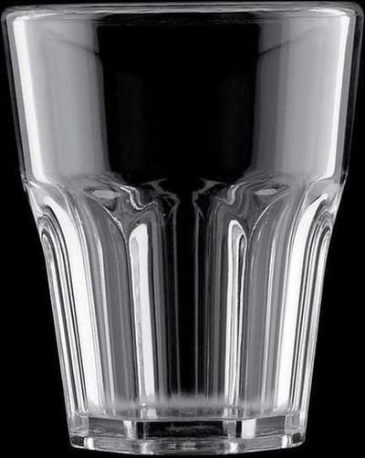Glazenset Goldplast San (6 uds)