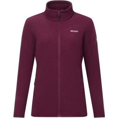 Damesfleece Regatta Harrow