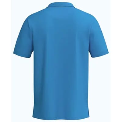 Erima Ts Polo Heren - Curaçao | Maat: XS