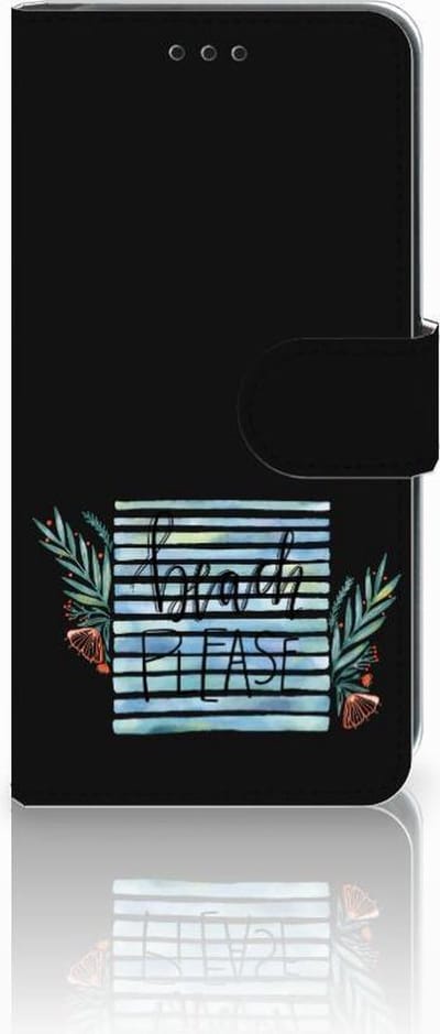 Xiaomi Mi A2 Lite Leuk Hoesje Boho Beach