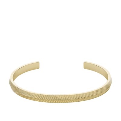 Fossil JF04117710 Damesarmband - 66 mm