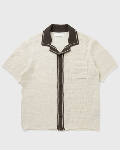 SAPERCY SHIRT SS 15936
