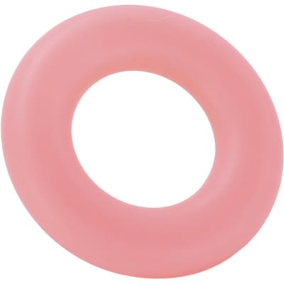 Saxofoon Demper Tenorsaxofoon Toonfilter Siliconen Belbeschermer Onderdelen Accessoires Roze pink