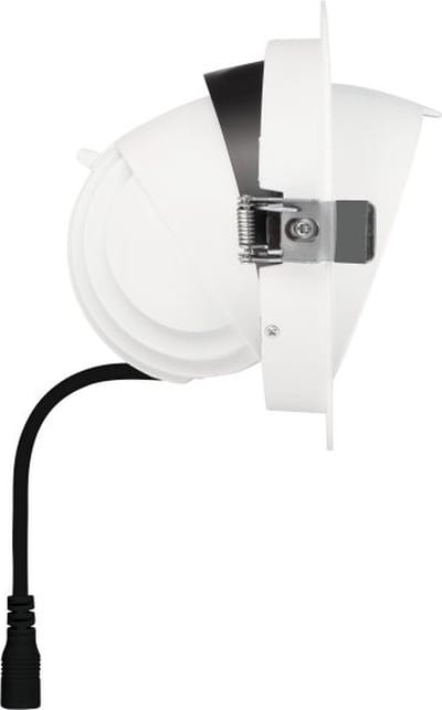 LEDVANCE Spot Vario 170 energy-saving lamp Koel wit 4000 K 35 W 2-pin