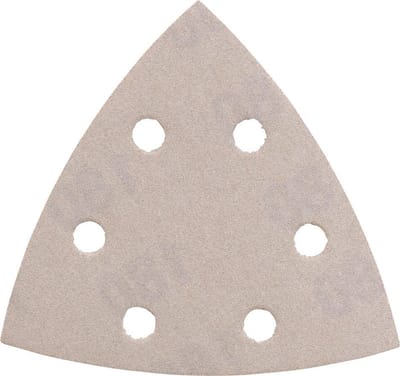 Makita P-42830 Schuurvel K180 White Velcro 3-K 94mm VE=50