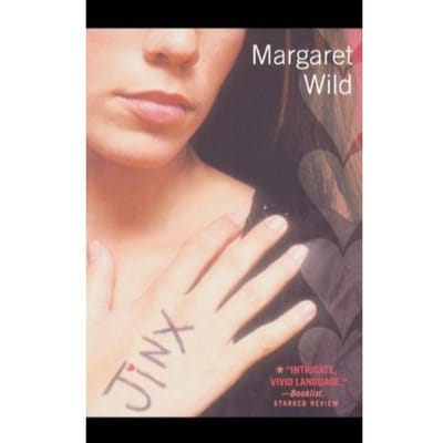 Jinx - Wild, Margaret