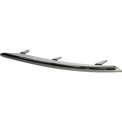Sierlijst/beschermstrip, bumper BLIC 5703-05-9585924P rechts