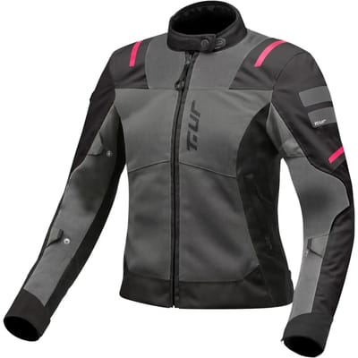 Motorjack voor dames Tucano Urbano Elba Evo