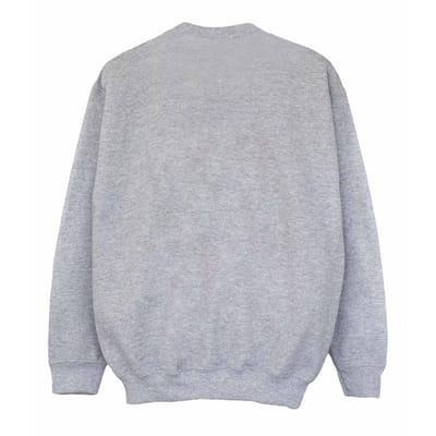 Disney Meisjes Lilo en Stitch Collegiaal Sweatshirt (Sportgrijs)