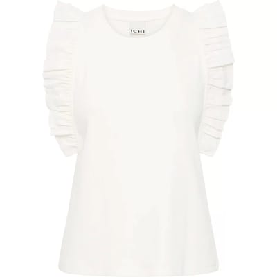 ICHI - IHPAITYN TO2 - Dames - Tops