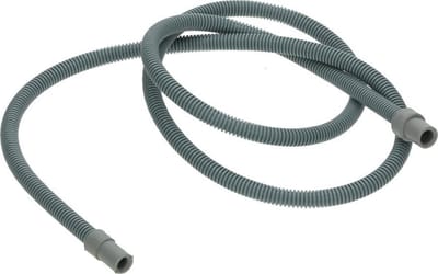 Slang afvoerslang - 1.5mtr - afvoer condensdroger  - condensslang