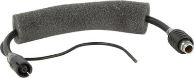 Calearo Antenne Adapter HC97 (m) - HC97 (f) 20cm