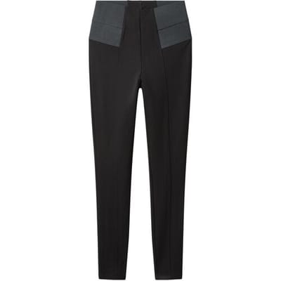 esmara Dames jegging (Zwart, XS (32/34))