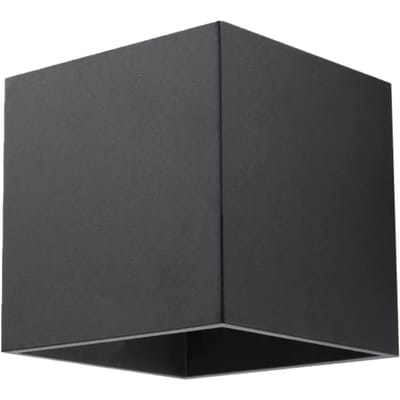 Wandlamp Sollux Lighting Quad 1