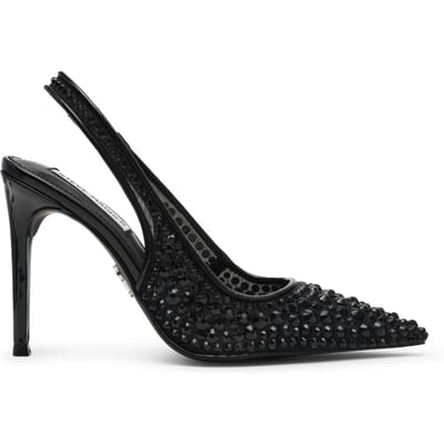 Steve Madden Reyes-r Pumps Black Taglia: 36 | Tacchi Alti Outlet | Donna | Nero