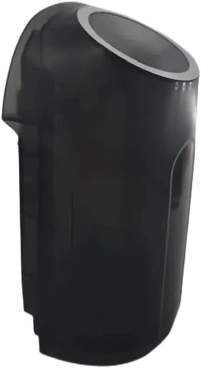 Watertank - Reserveonderdeel - Schoonmaken - Hoge Kwaliteit - 1 Stuk - Grijs