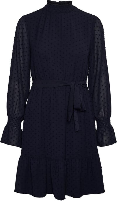 Vero Moda Jurk VMLUNA Korte jurk