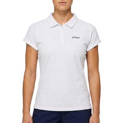 Asics Sports Essentials SS Polo Dames