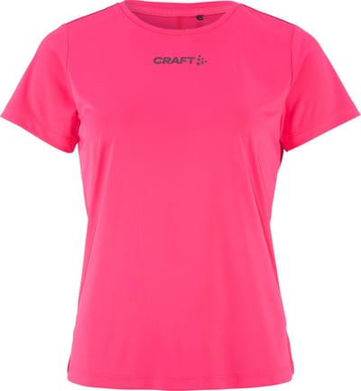 Craft Core Essence SS Tee 2 - Dames - Maat M