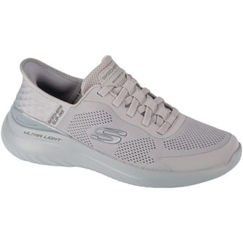 Skechers Sneaker Grijs 45