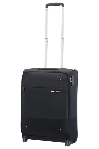 Samsonite Koffer - Base Boost Upright (Handbagage) 55/40 Black