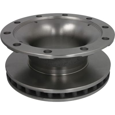 Remschijf PETERS 046.380-00, 1 Stuk
