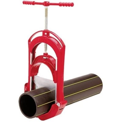 Alarm Werkzeuge 56010501 Buissnijder Buissnijder