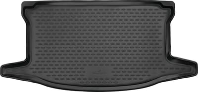 Walser Kofferbakmat XTR geschikt voor Toyota Yaris (XP13) - bovenste laadvloer 2010-2020