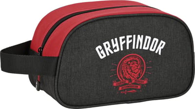 Harry Potter Toilettas, Witchcraft - 26 x 15 x 14 cm - Polyester