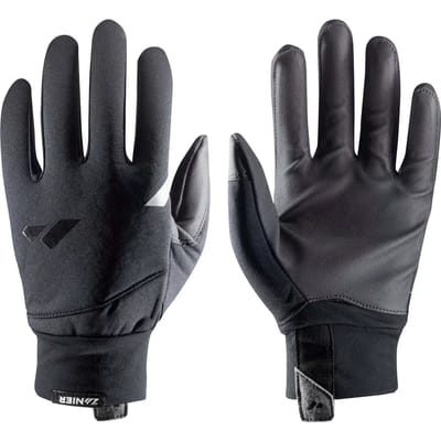 Skihandschoenen Zanier Classic