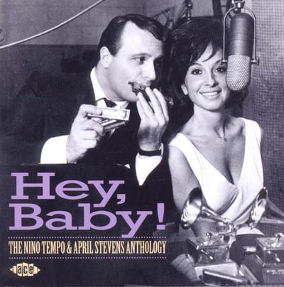 Hey Baby!