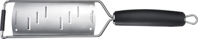 Westmark rasp, medium, RVS/kunststof, Technicus-Square, zwart/zilver, 14122270